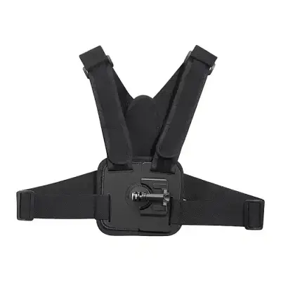Ulanzi CM028 Go-Quick II Magnetic Chest Mount Harness For Action Cameras